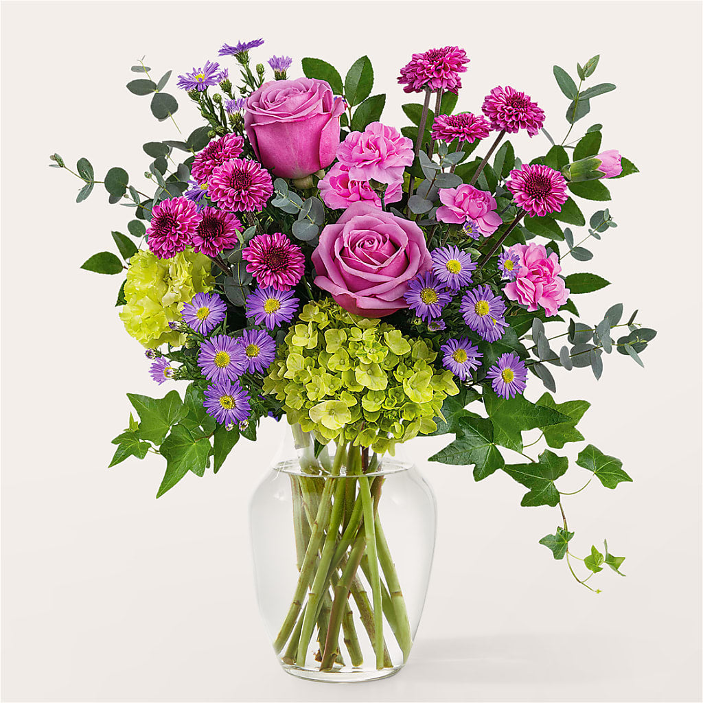 Whispering Garden Bouquet – FLOWER'S SAGE, Doral FL