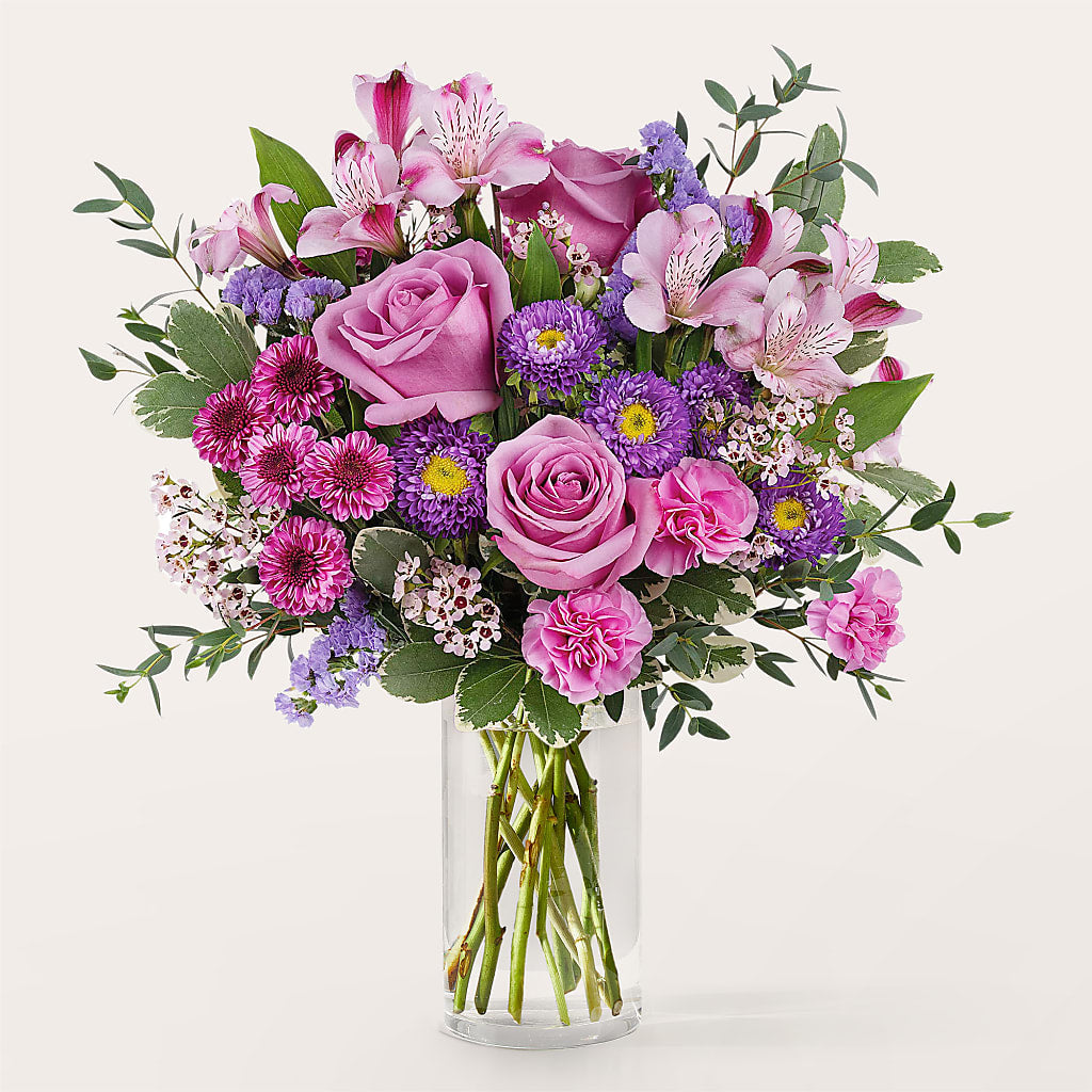 Fanciful Blossoms Bouquet – FLOWER'S SAGE, Doral FL