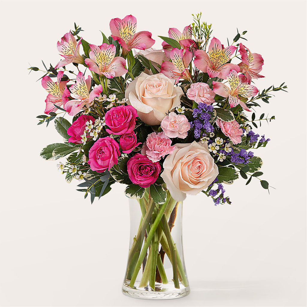 A La Mode Bouquet – FLOWER'S SAGE, Doral FL