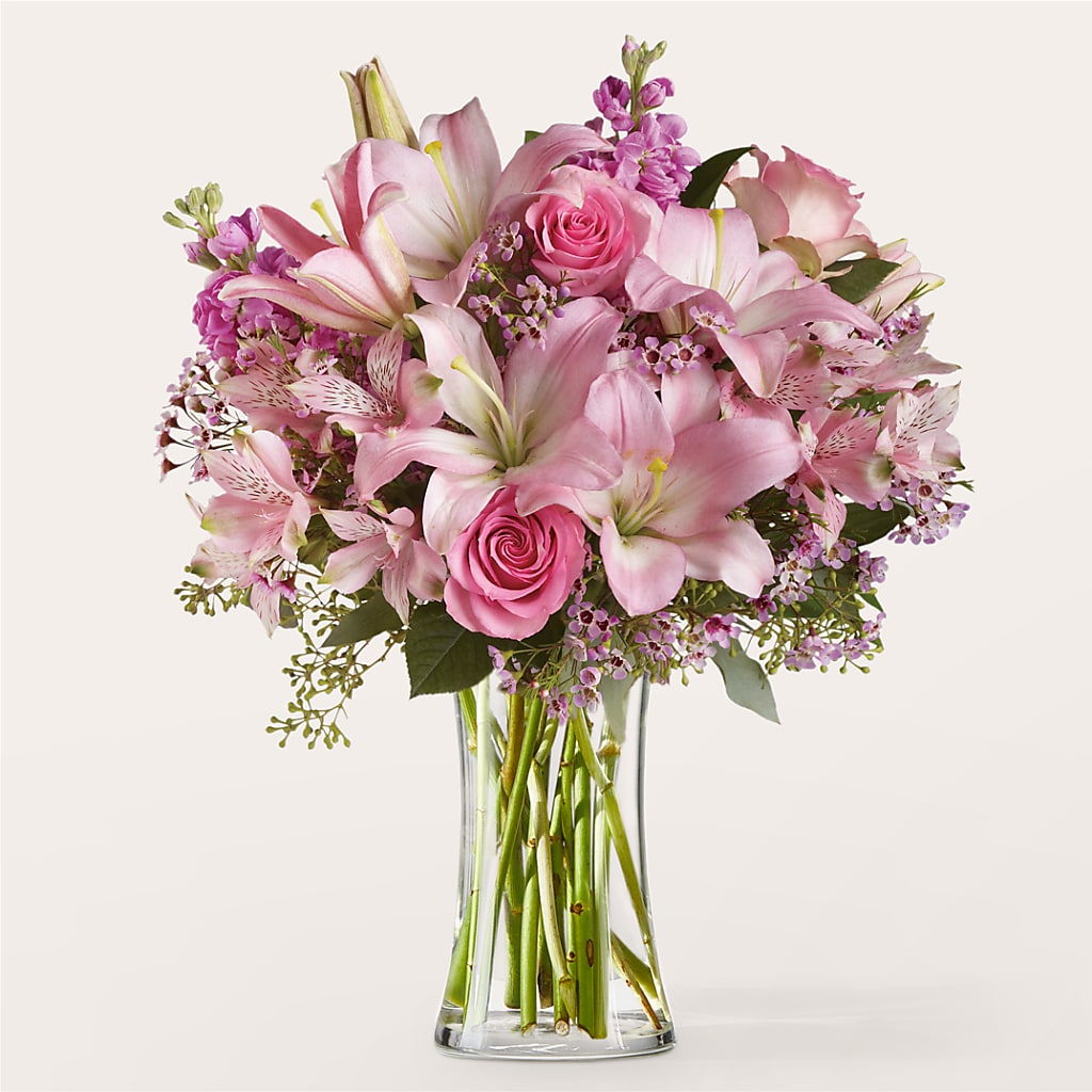 Gentle Gesture Bouquet – FLOWER'S SAGE, Doral FL