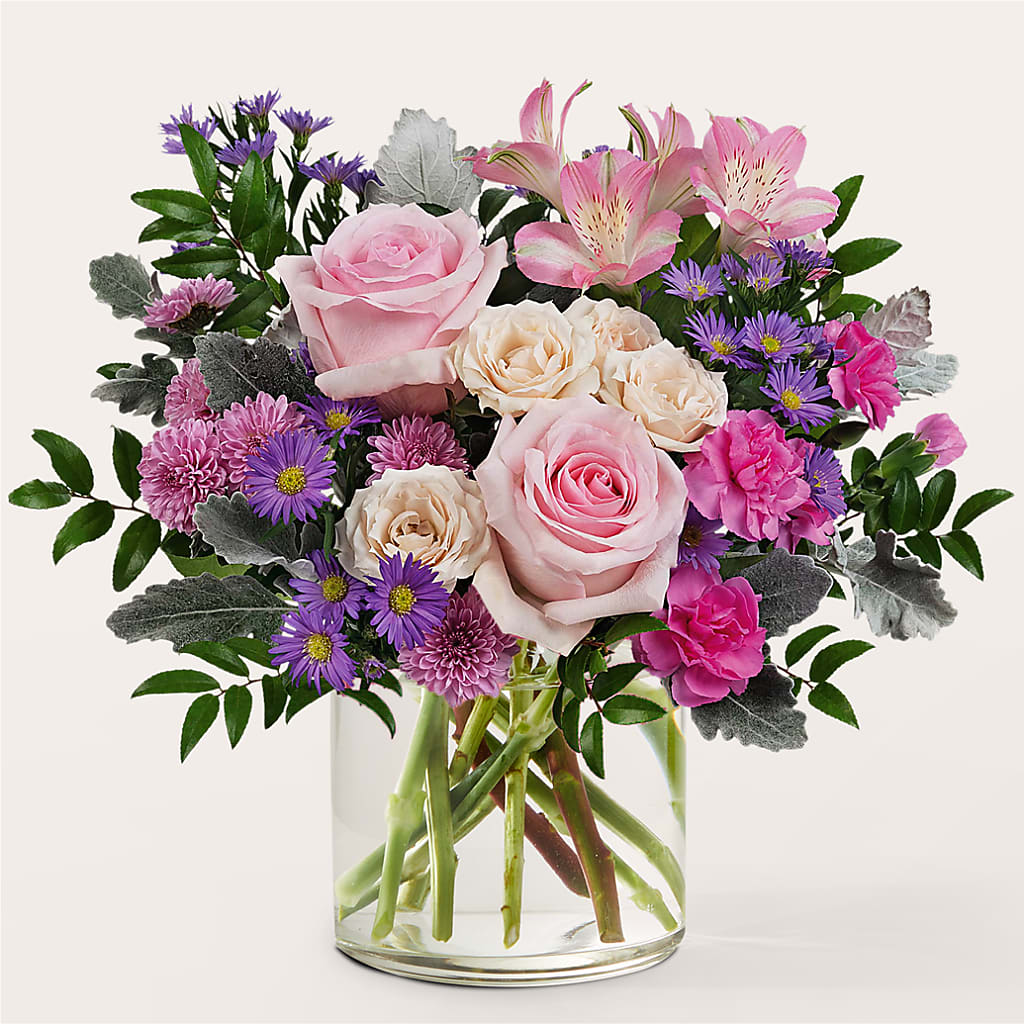 Light as a Feather Bouquet – FLOWER'S SAGE, Doral FL