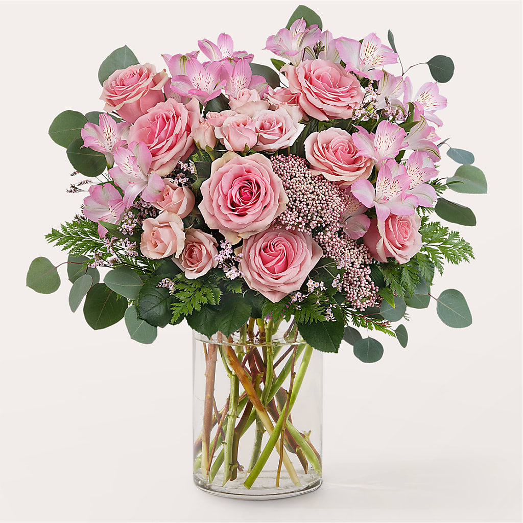 Sweetheart Bouquet – FLOWER'S SAGE, Doral FL