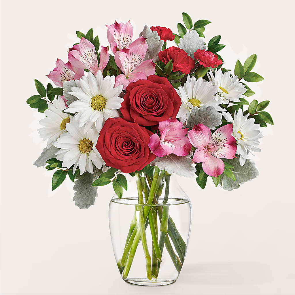 Sugary Sweet Bouquet – FLOWER'S SAGE, Doral FL