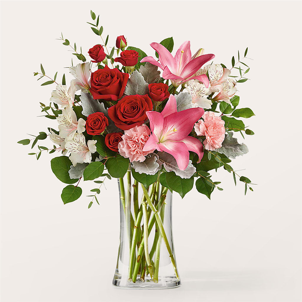 Everything to Me Bouquet – FLOWER'S SAGE, Doral FL