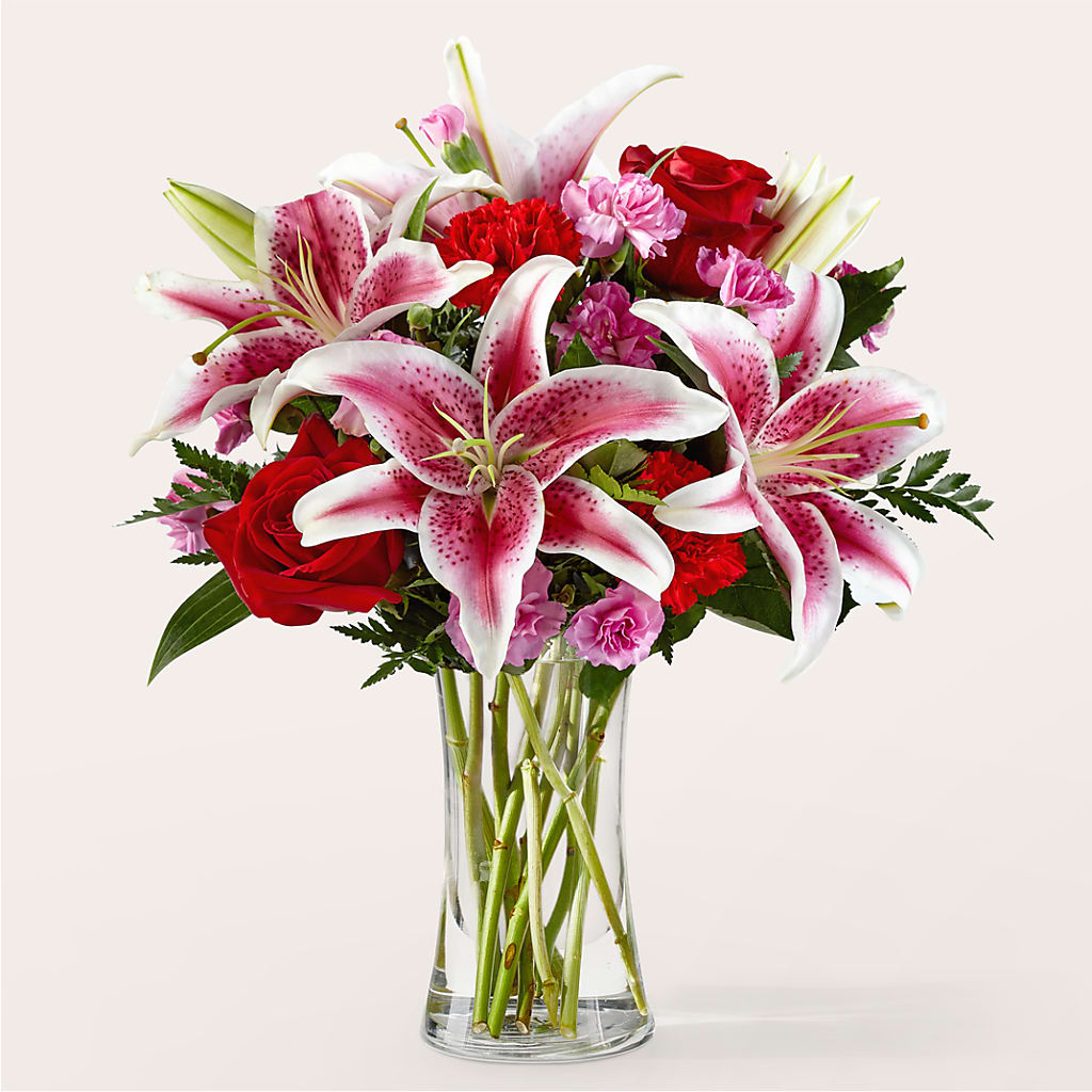 Honeymoon Bouquet – FLOWER'S SAGE, Doral FL