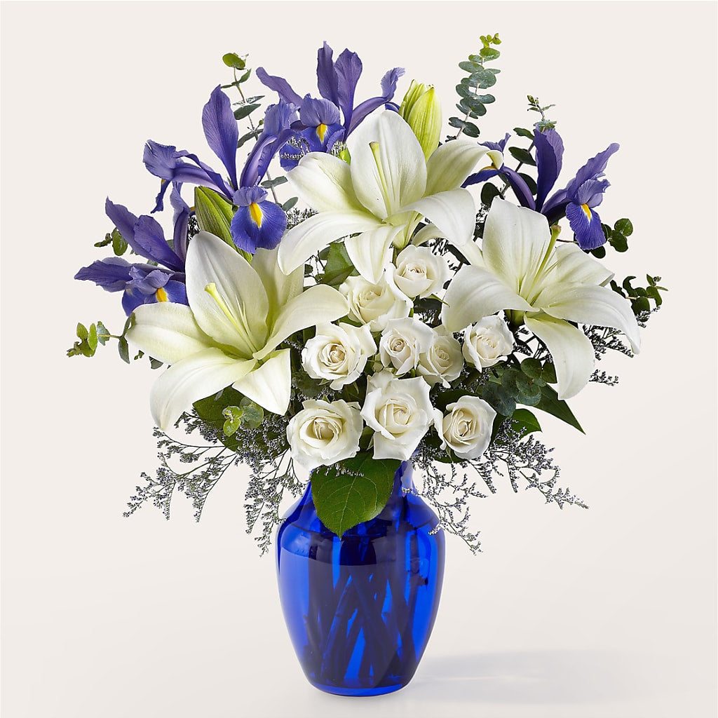 Restorative Pause Bouquet – FLOWER'S SAGE, Doral FL