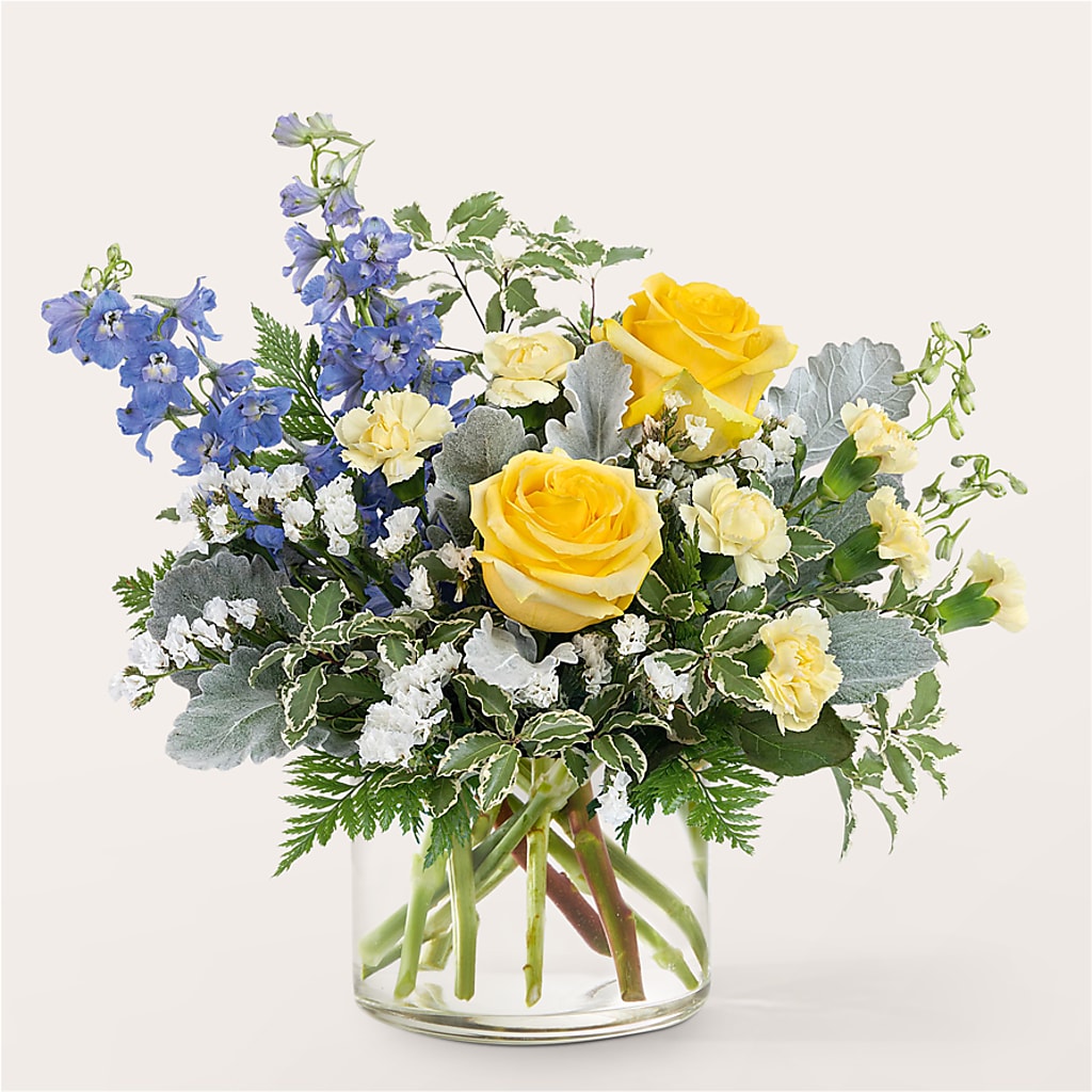 Butterfly Wings Bouquet – FLOWER'S SAGE, Doral FL