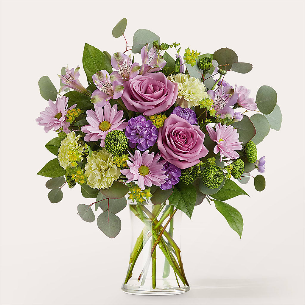 Emerald City Bouquet – FLOWER'S SAGE, Doral FL