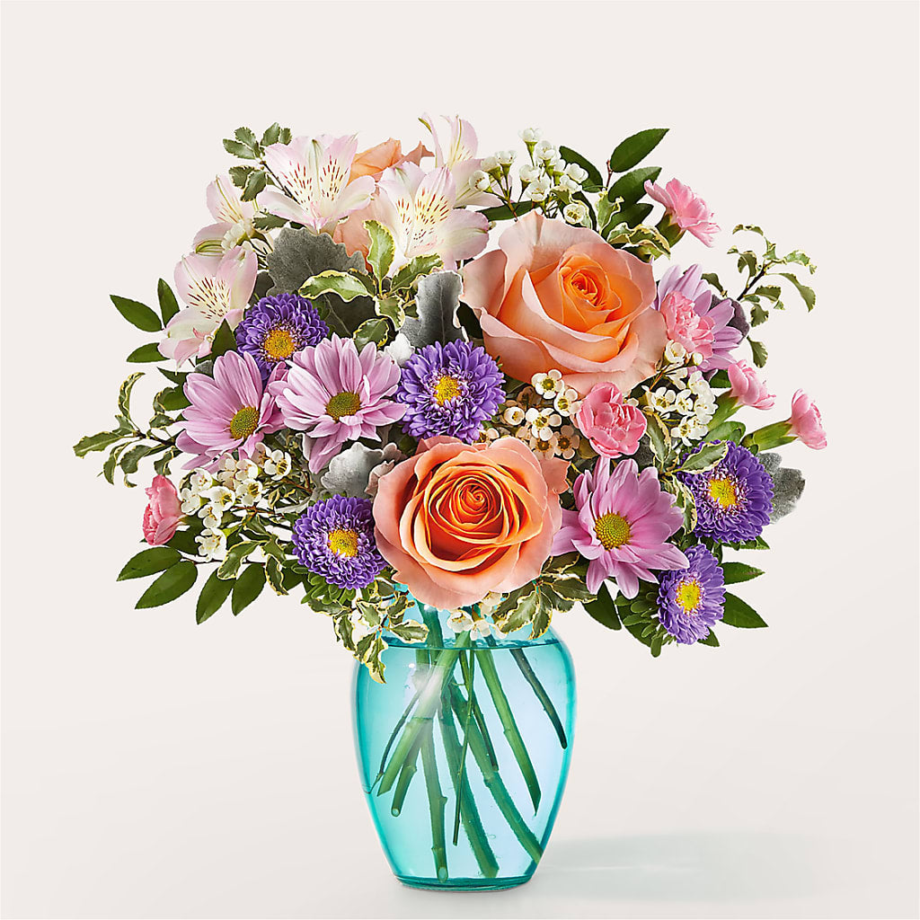 Soft Melody Bouquet – FLOWER'S SAGE, Doral FL