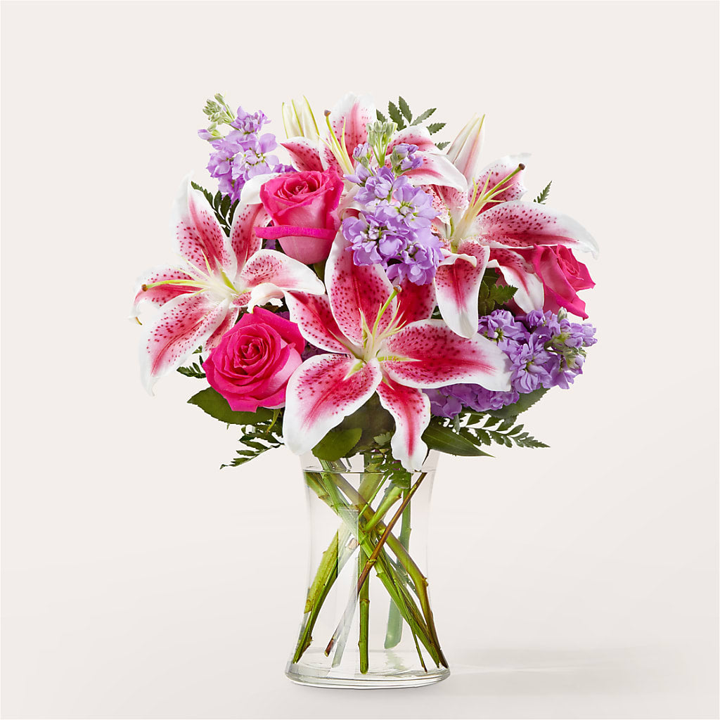 Amore Bouquet – FLOWER'S SAGE, Doral FL
