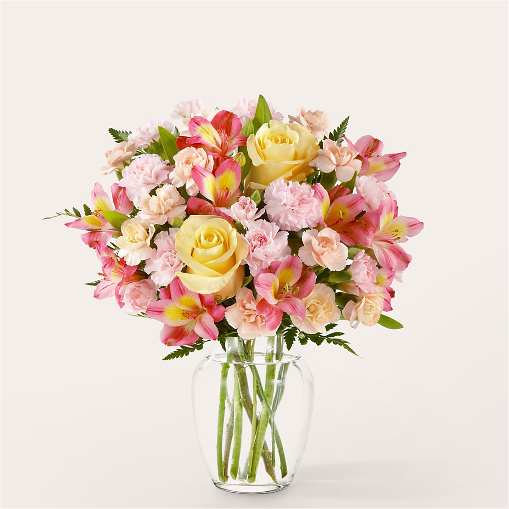 Just Lovely Bouquet – FLOWER'S SAGE, Doral FL
