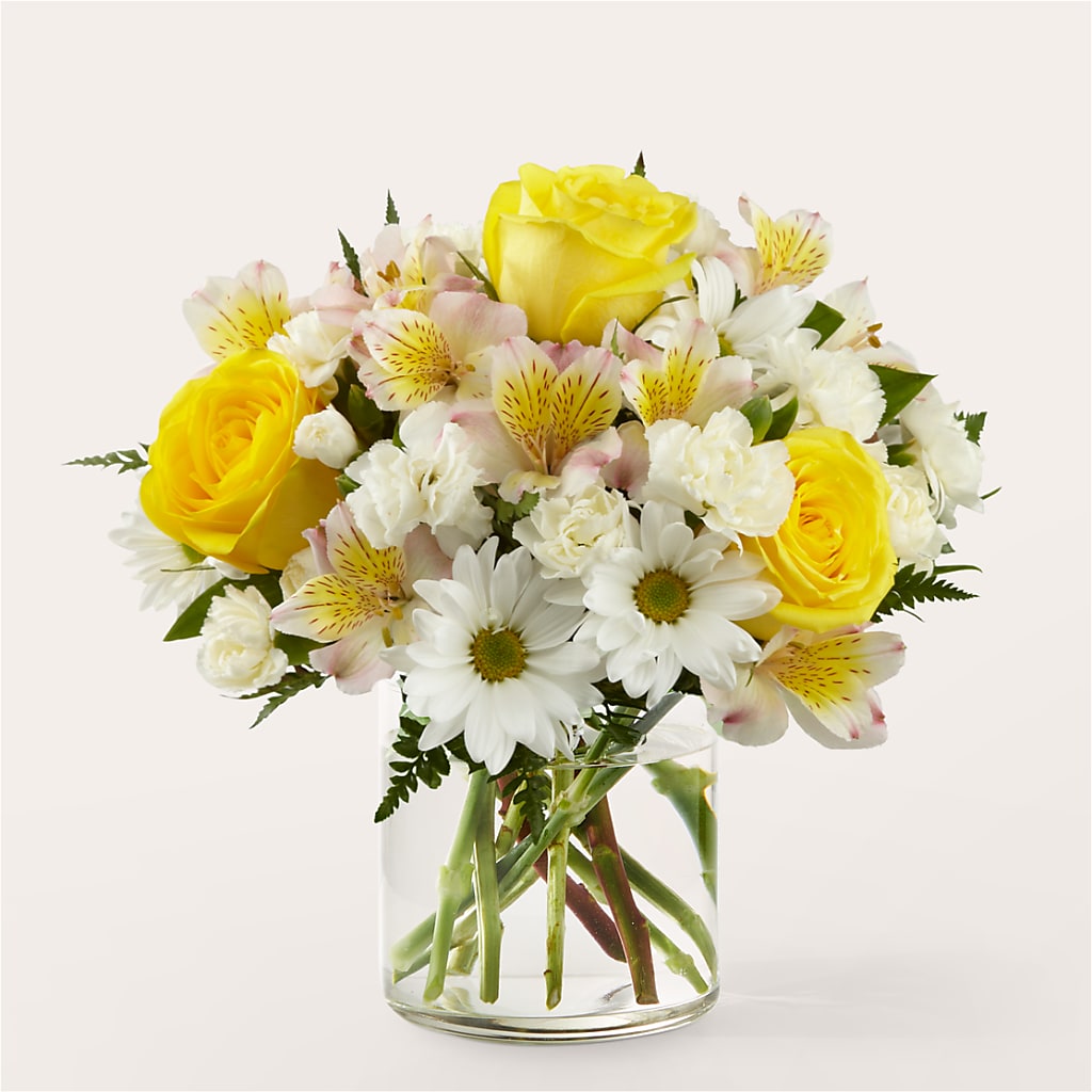 Gleeful Bouquet – FLOWER'S SAGE, Doral FL