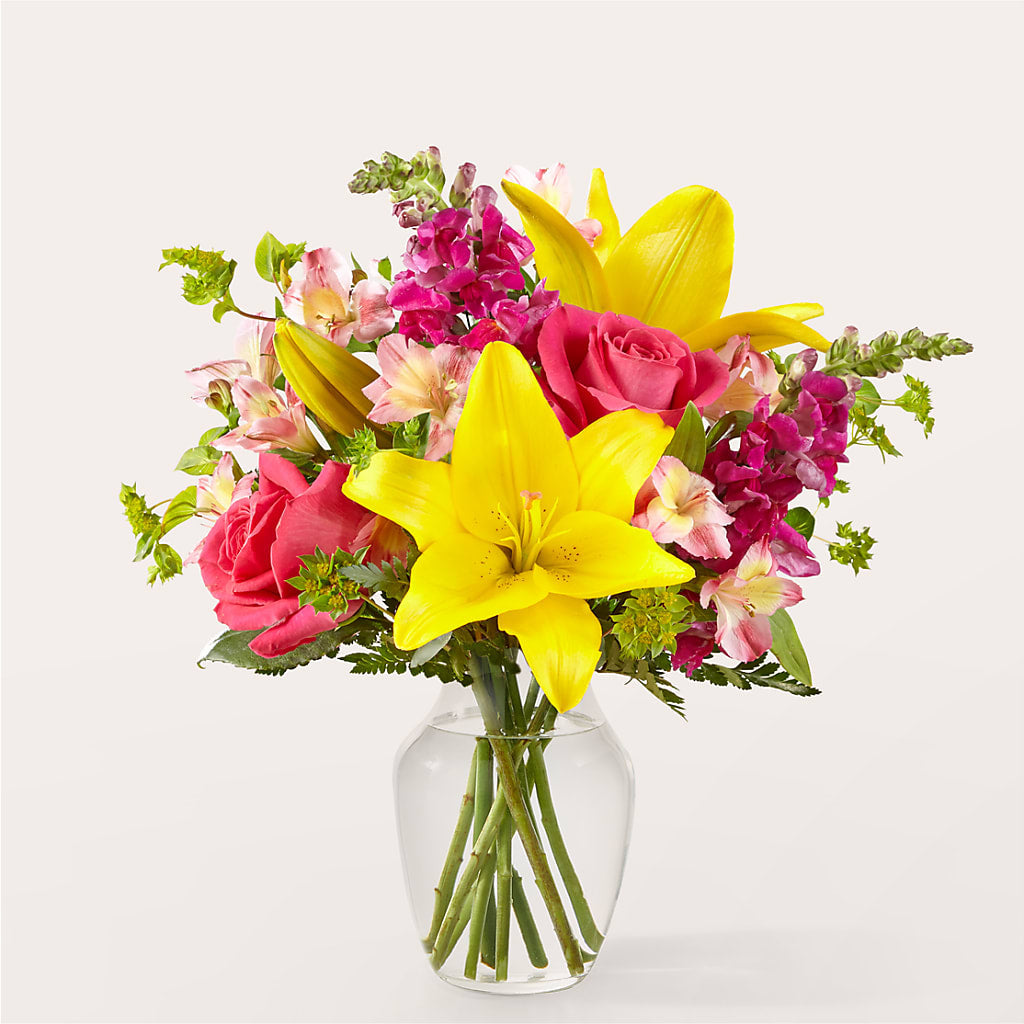 Lovely Day Bouquet – FLOWER'S SAGE, Doral FL