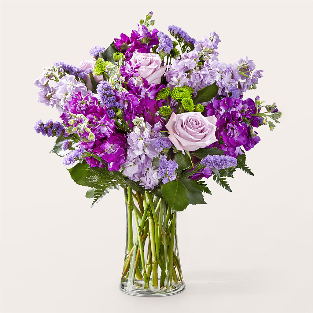 Grapeful Bouquet – FLOWER'S SAGE, Doral FL