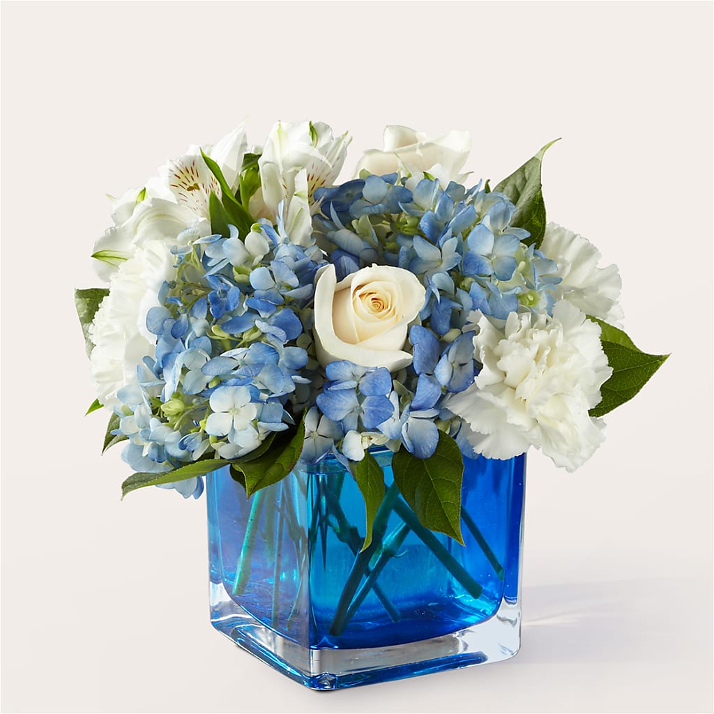 Soothing Waters Bouquet – FLOWER'S SAGE, Doral FL