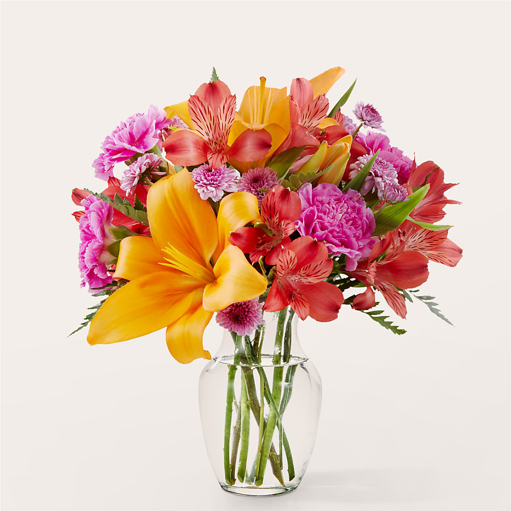 Entranced Bouquet – FLOWER'S SAGE, Doral FL