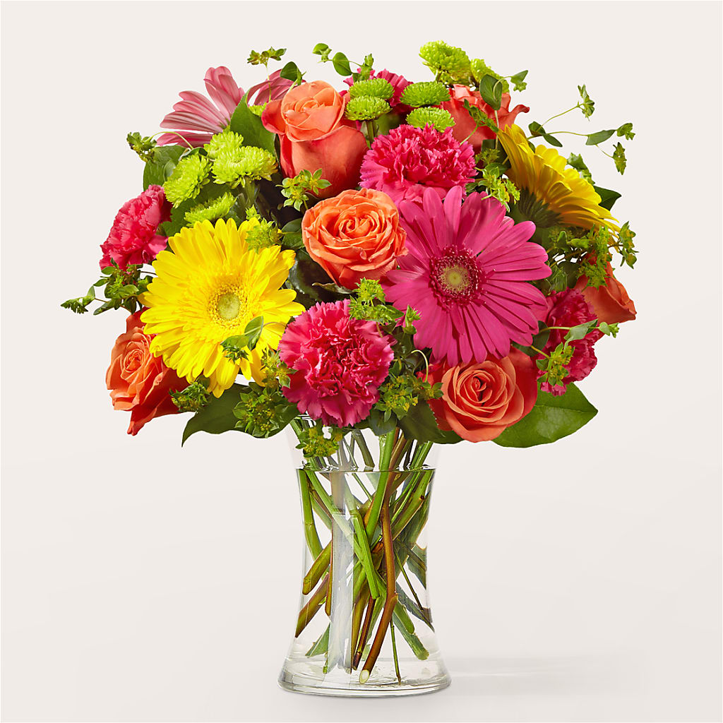 Fruit Punch Bouquet – FLOWER'S SAGE, Doral FL