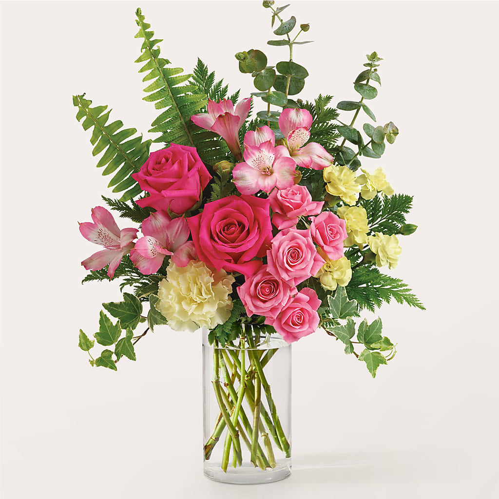 Strawberry Margarita Bouquet – FLOWER'S SAGE, Doral FL