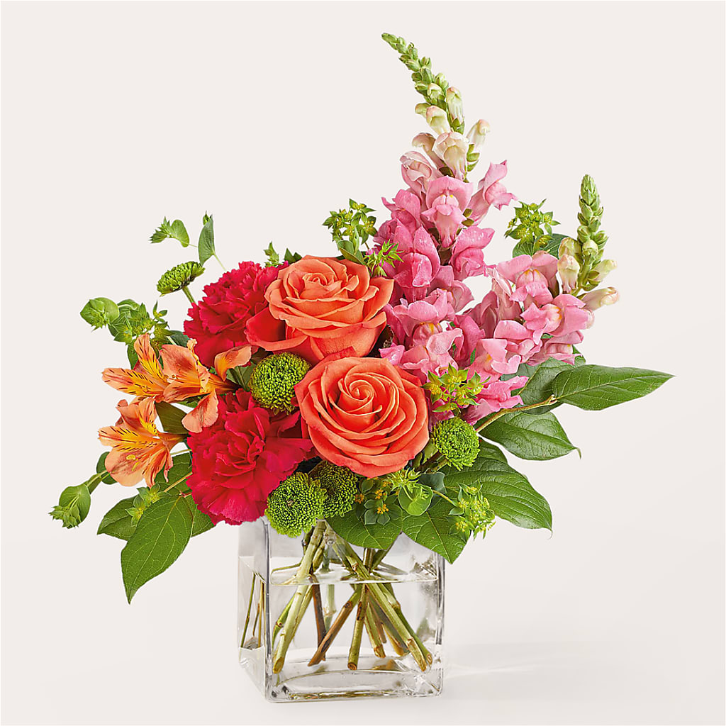 Cosmopolitan Bouquet – FLOWER'S SAGE, Doral FL