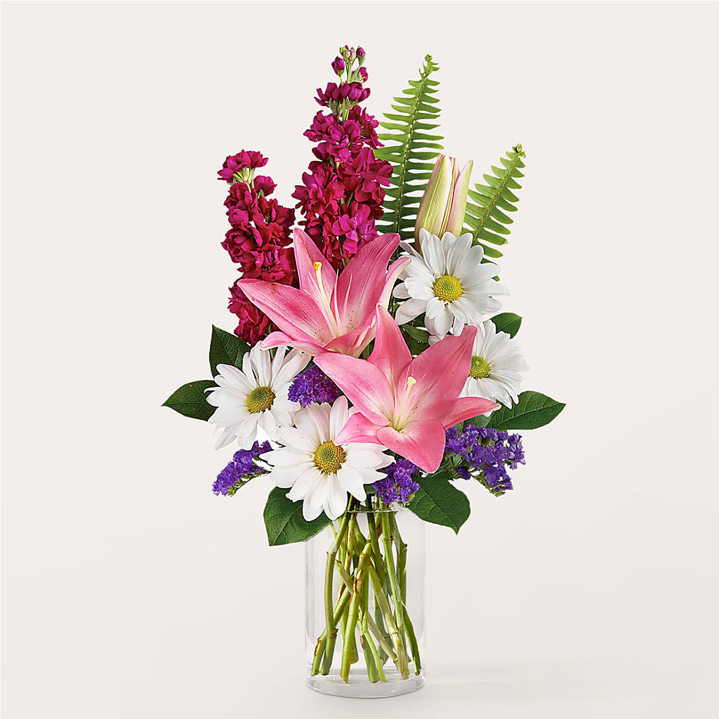 Blooming Spectacle Bouquet – FLOWER'S SAGE, Doral FL