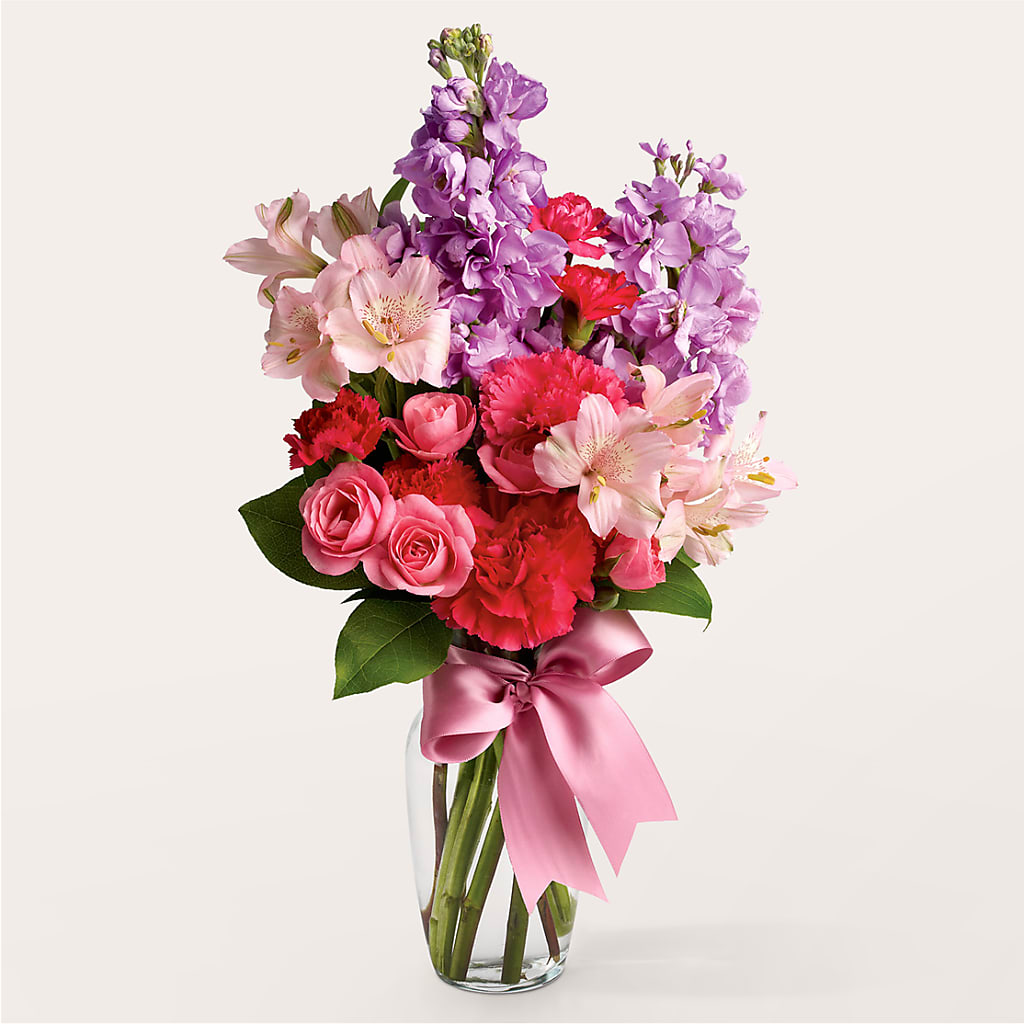 Main Character Bouquet – FLOWER'S SAGE, Doral FL