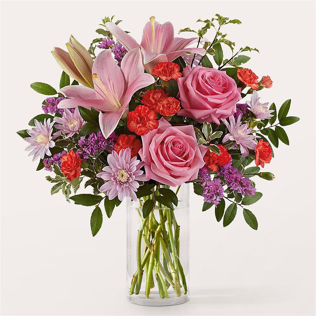 Sequins Bouquet – FLOWER'S SAGE, Doral FL