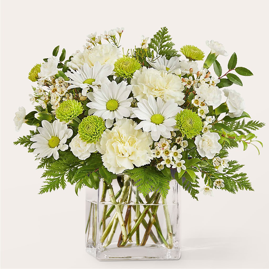 Momentary Meditation Bouquet – FLOWER'S SAGE, Doral FL