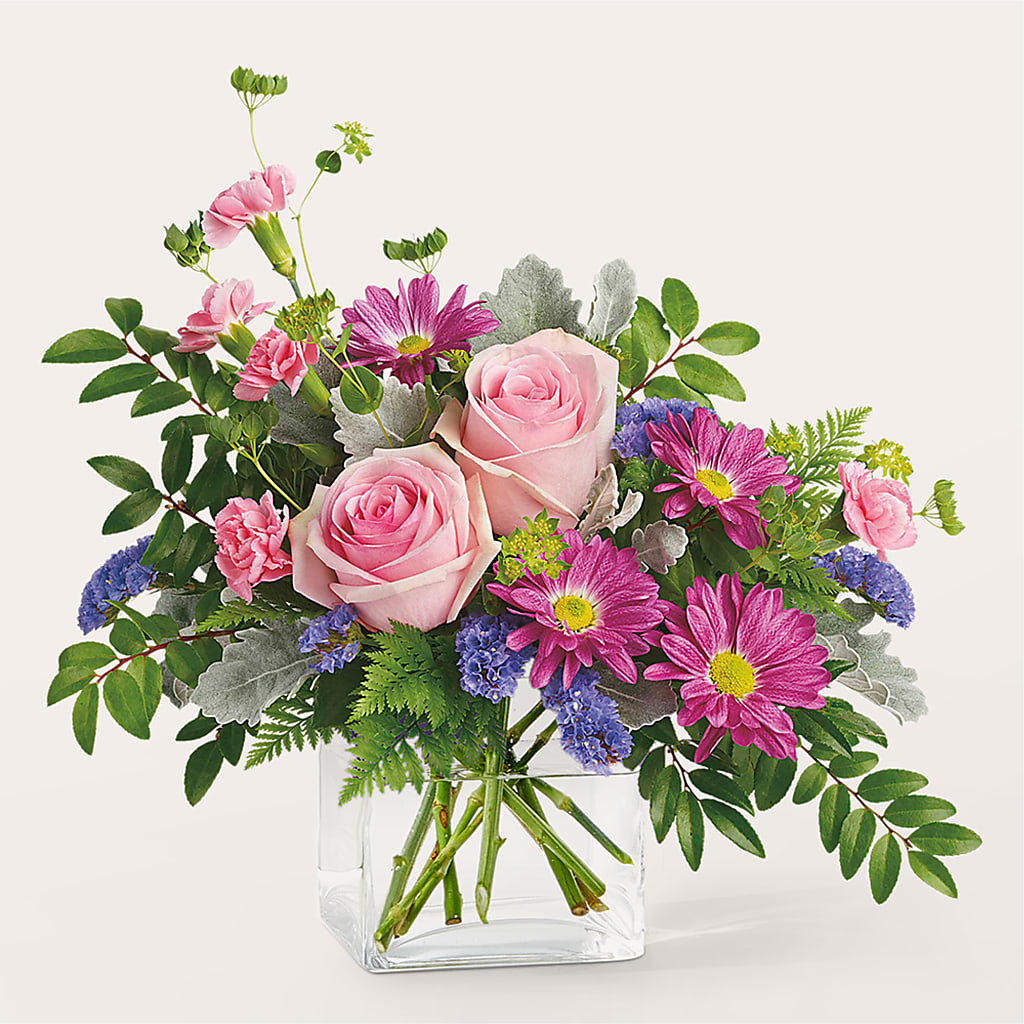 Starlet Bouquet – FLOWER'S SAGE, Doral FL