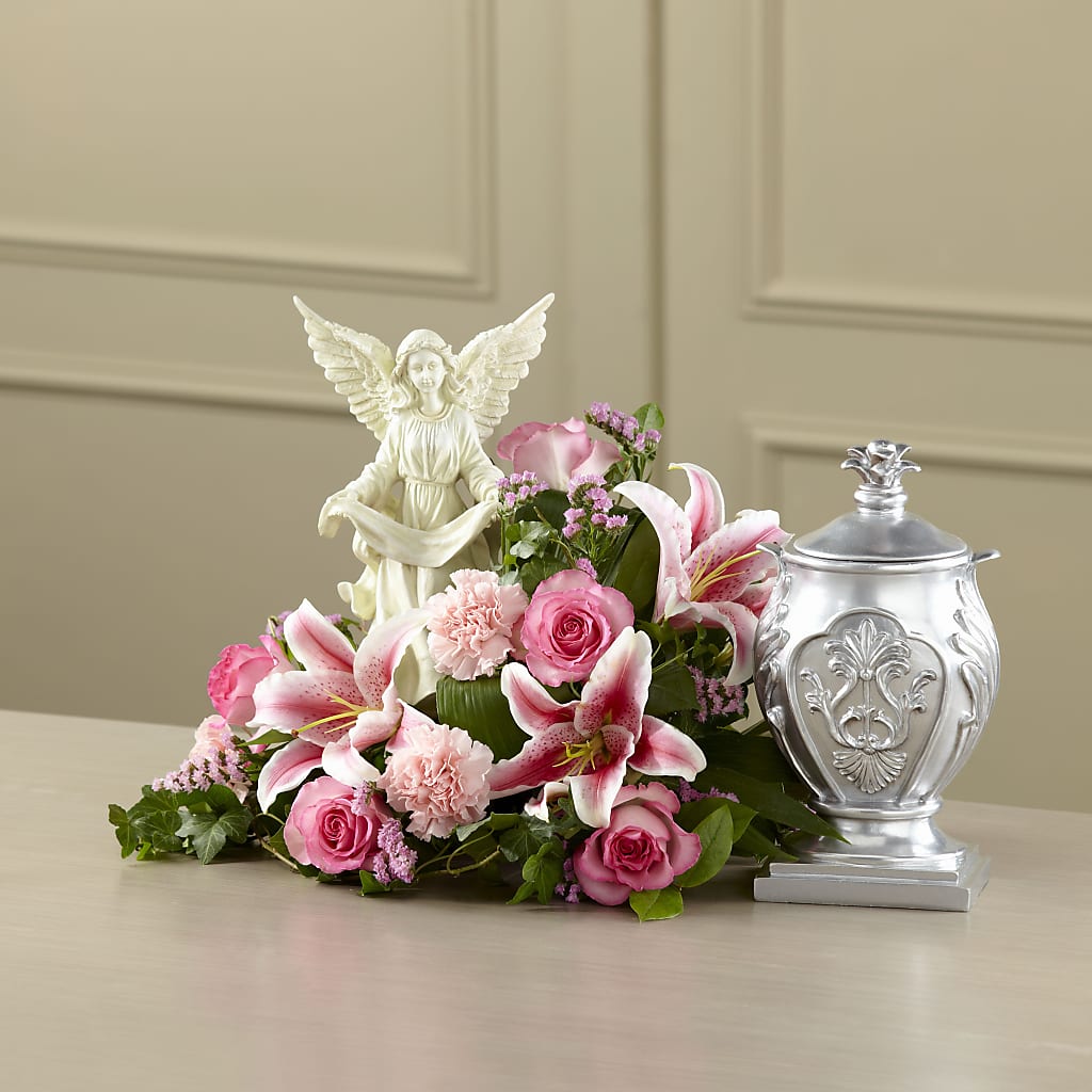 Divinity Arrangement – FLOWER'S SAGE, Doral FL