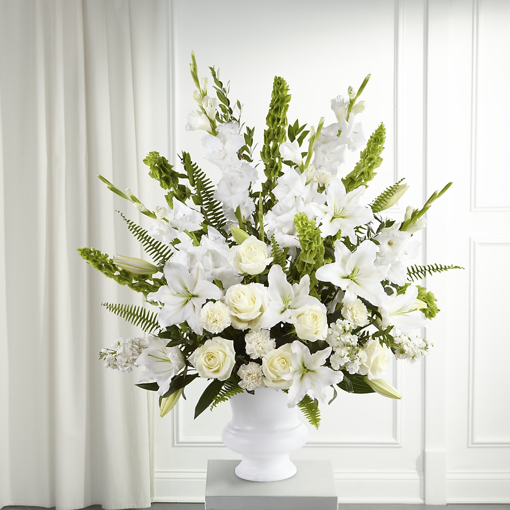 Morning Stars Arrangement – FLOWER'S SAGE, Doral FL