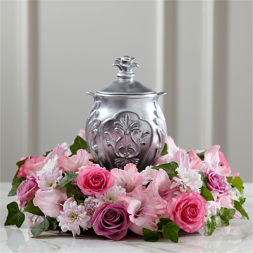 Glorious Tribute Arrangement – FLOWER'S SAGE, Doral FL