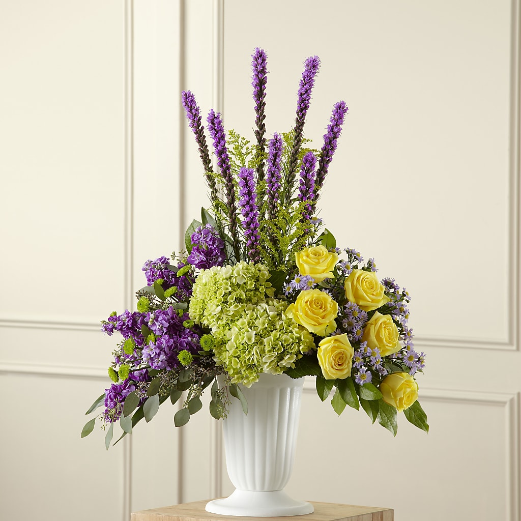 Affection Arrangement – FLOWER'S SAGE, Doral FL
