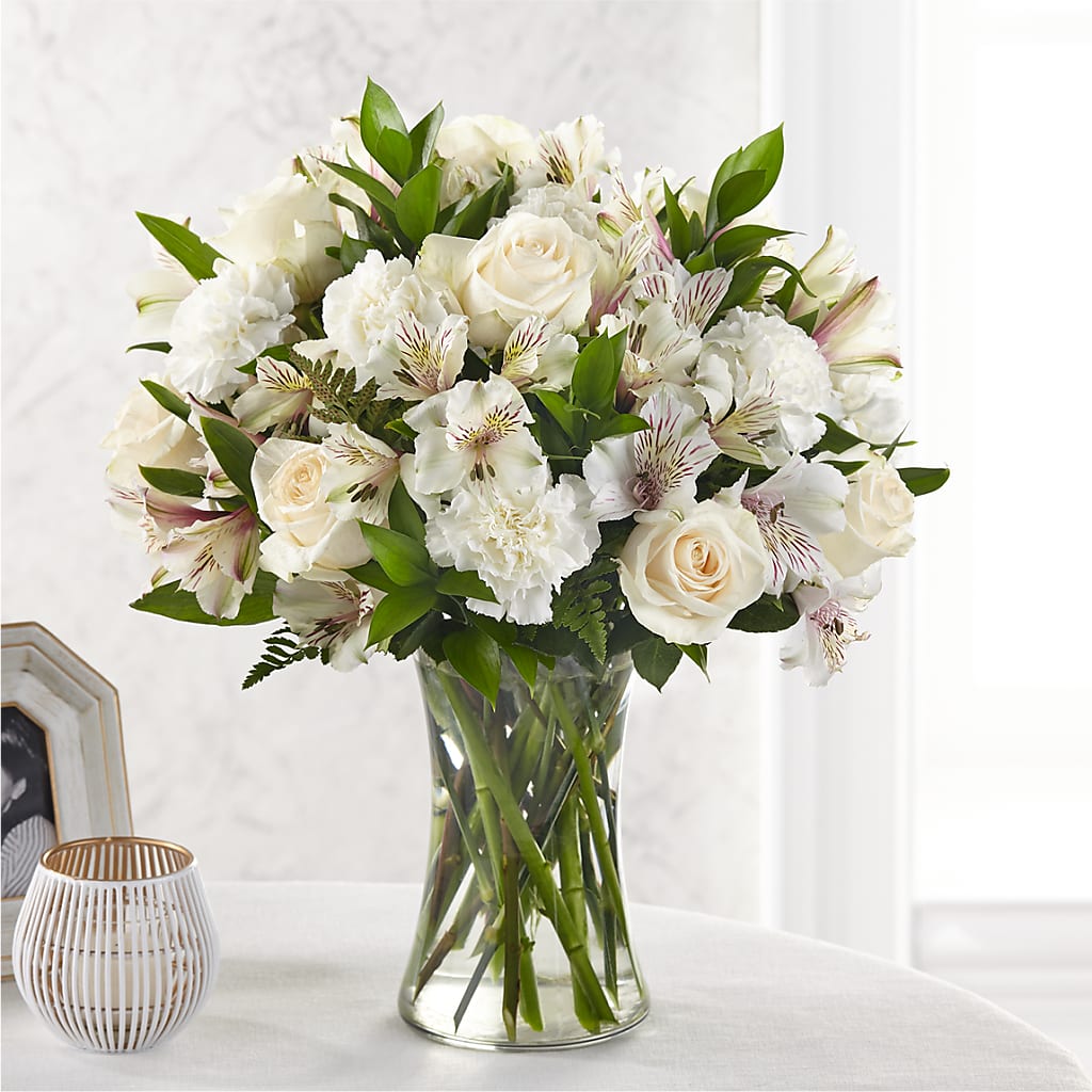 Cherished Friend Bouquet – FLOWER'S SAGE, Doral FL