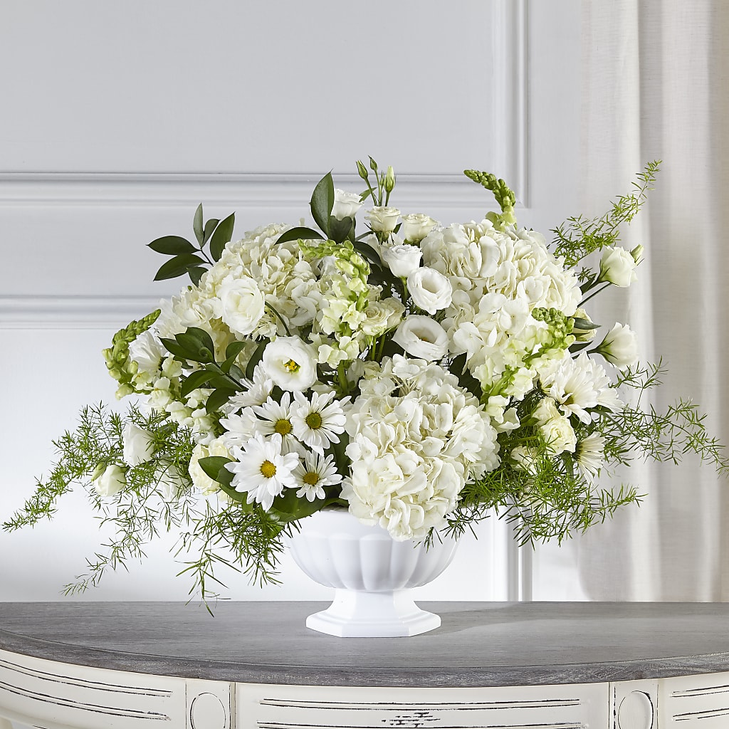 Love & Compassion Arrangement – FLOWER'S SAGE, Doral FL