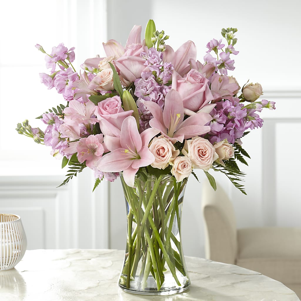 Wishes & Blessings Bouquet – FLOWER'S SAGE, Doral FL