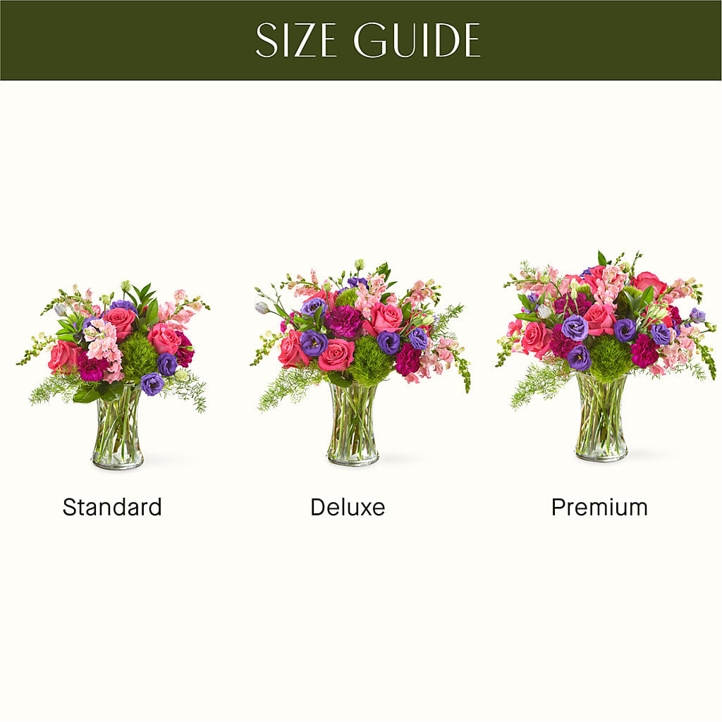 Charm & Comfort Bouquet – FLOWER'S SAGE, Doral FL
