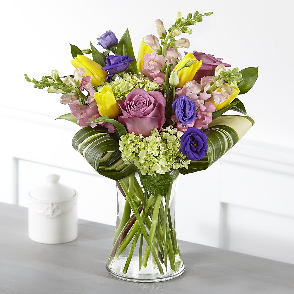 Wondrous Memories Bouquet – FLOWER'S SAGE, Doral FL