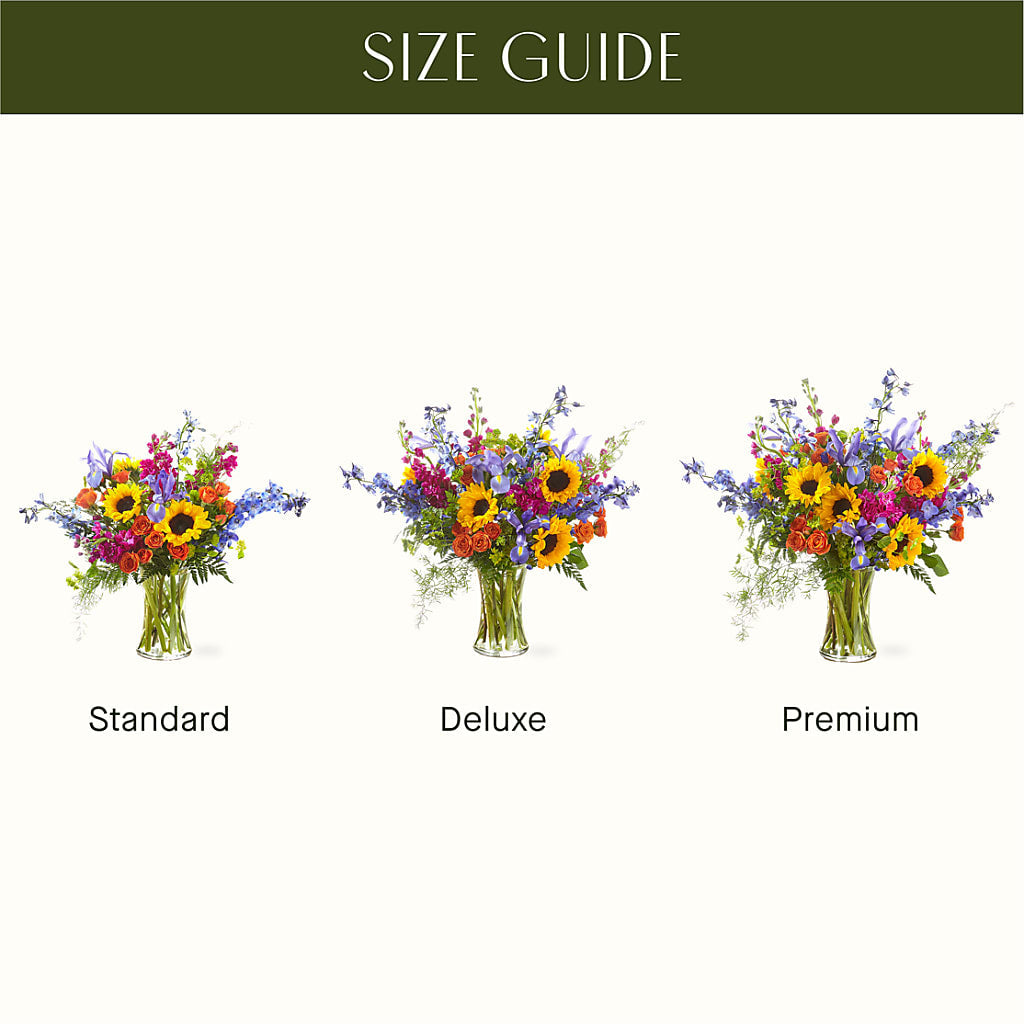 Rays of Life Bouquet – FLOWER'S SAGE, Doral FL
