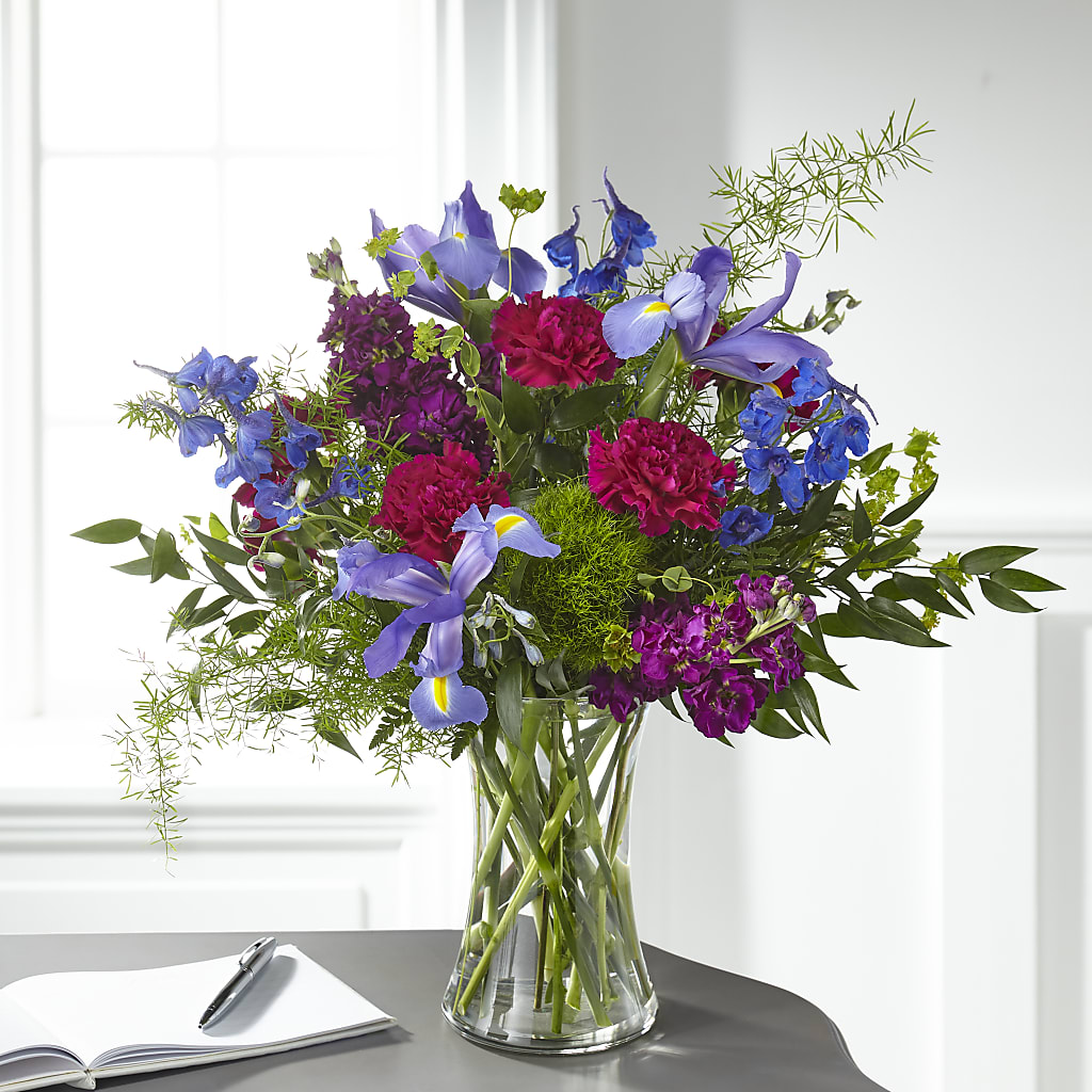 Giving Grace Bouquet – FLOWER'S SAGE, Doral FL