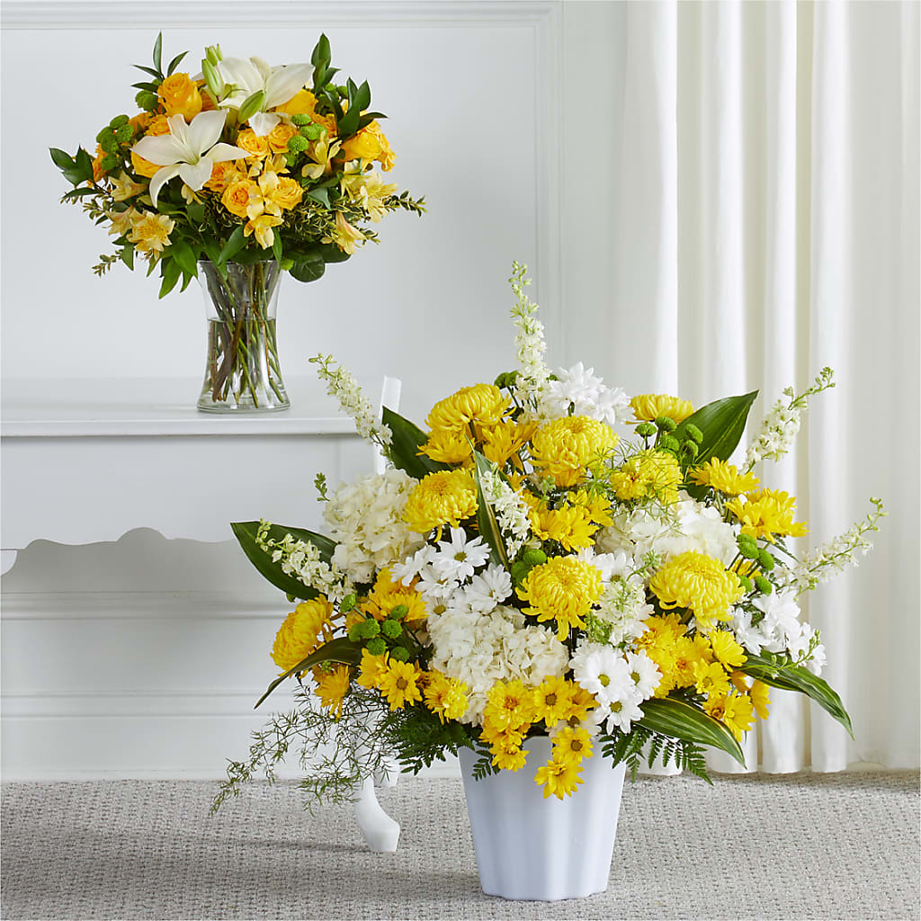 Warm Remembrance Bundles – FLOWER'S SAGE, Doral FL