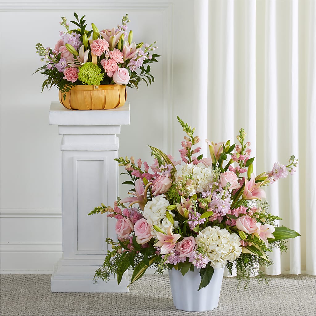 Bountiful Blooms Bundles – FLOWER'S SAGE, Doral FL