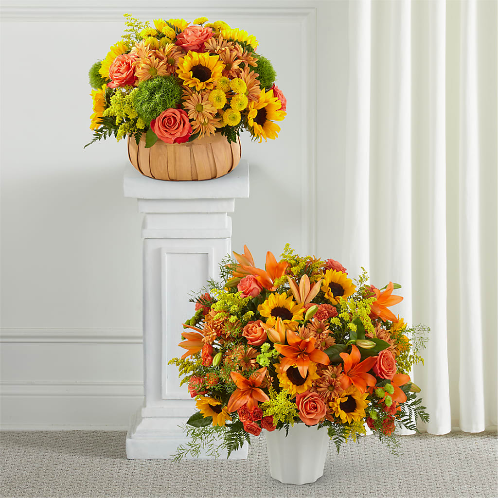 Heart of Gold Bundles – FLOWER'S SAGE, Doral FL