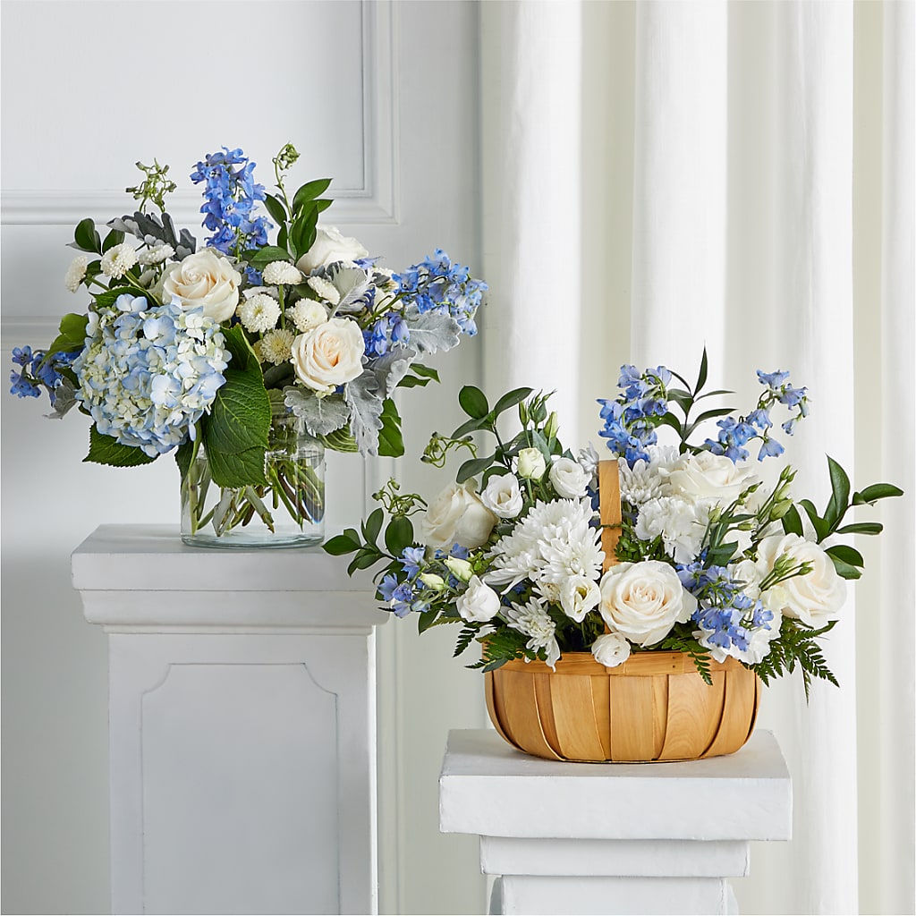 Blessings of Memory Bundles – FLOWER'S SAGE, Doral FL