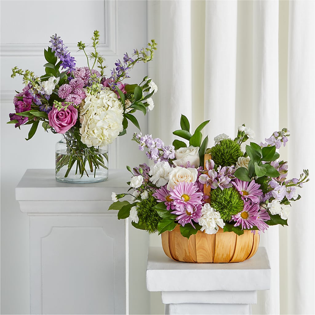 Tender Embrace Bundles – FLOWER'S SAGE, Doral FL