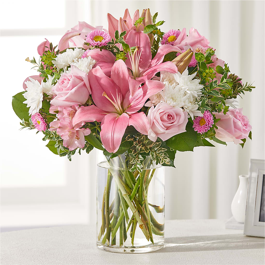 Healing Hug Bouquet – FLOWER'S SAGE, Doral FL