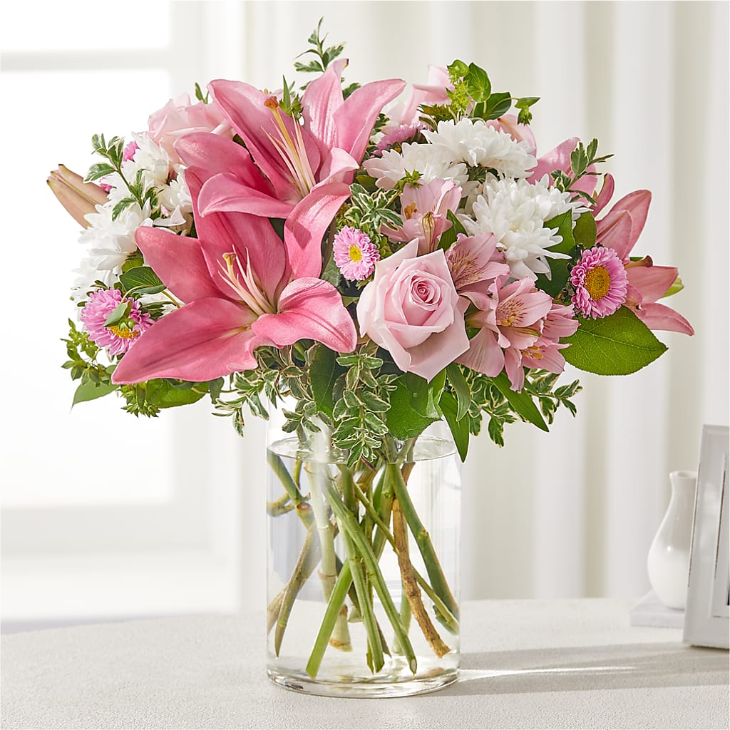 Healing Hug Bouquet – FLOWER'S SAGE, Doral FL