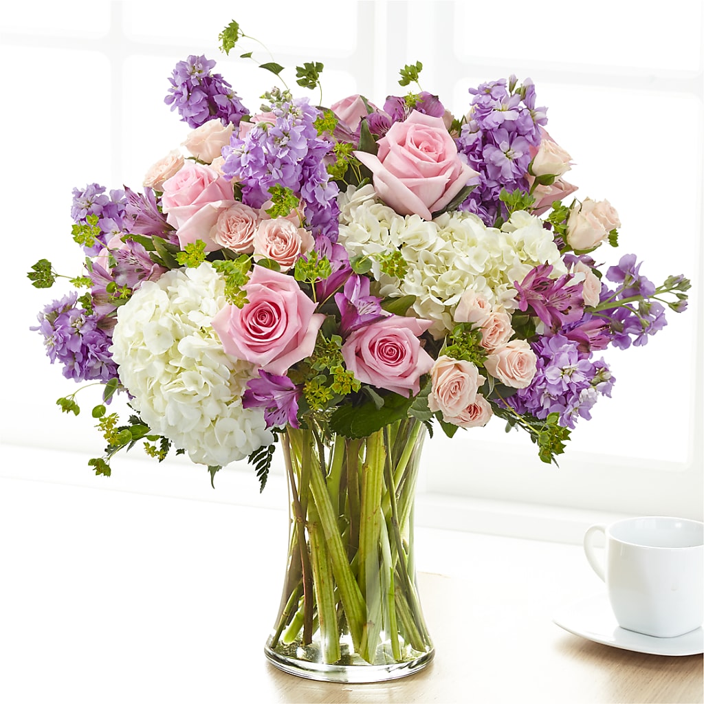 Shared Sentiment Bouquet – FLOWER'S SAGE, Doral FL