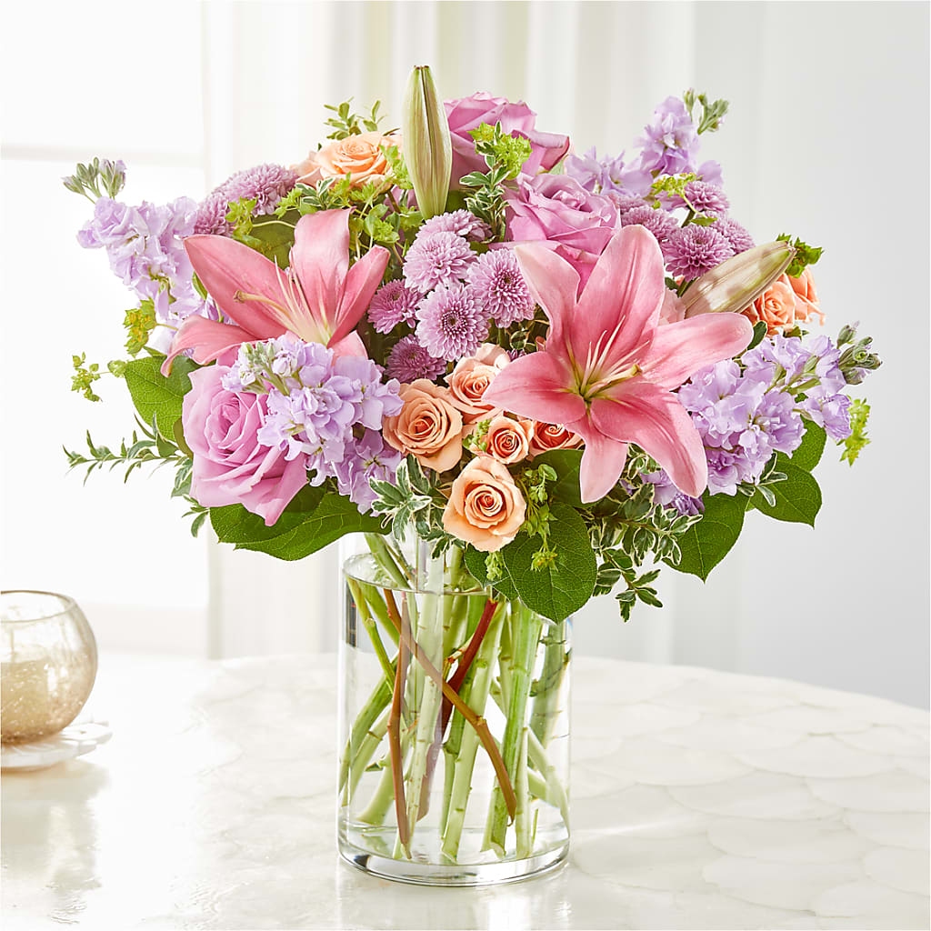 Resilience Bouquet – FLOWER'S SAGE, Doral FL