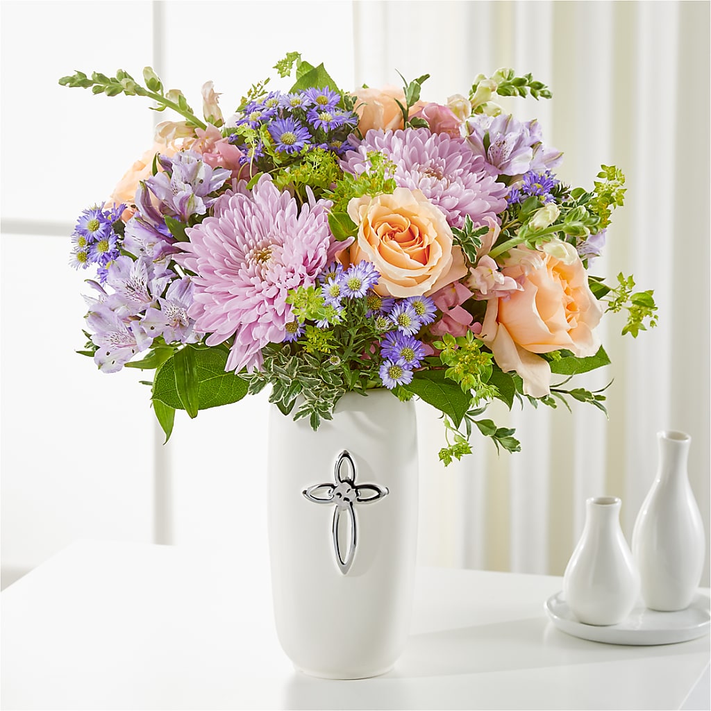 Divine Gift Bouquet – FLOWER'S SAGE, Doral FL
