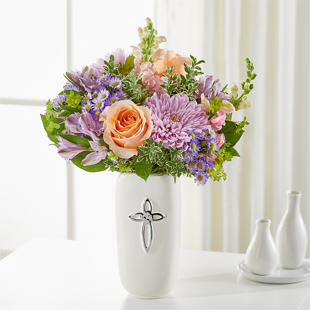 Divine Gift Bouquet – FLOWER'S SAGE, Doral FL